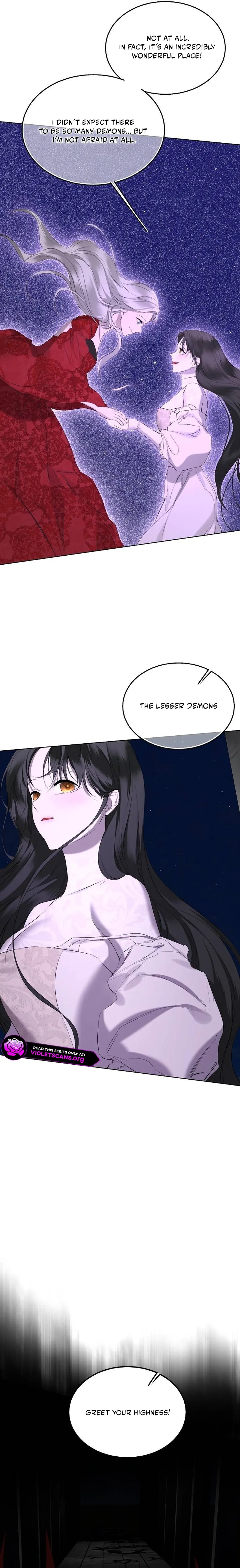 Read Teach Me Desire EN Manga Online