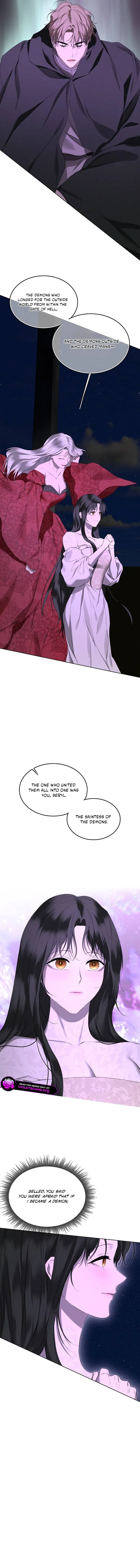Read Teach Me Desire EN Manga Online