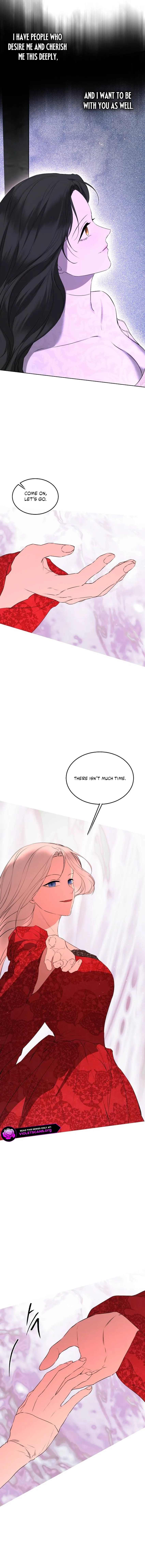 Read Teach Me Desire EN Manga Online