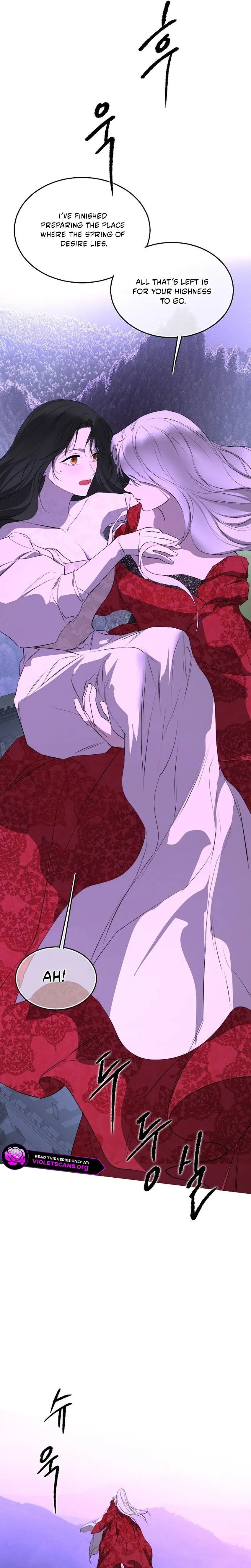 Read Teach Me Desire EN Manga Online
