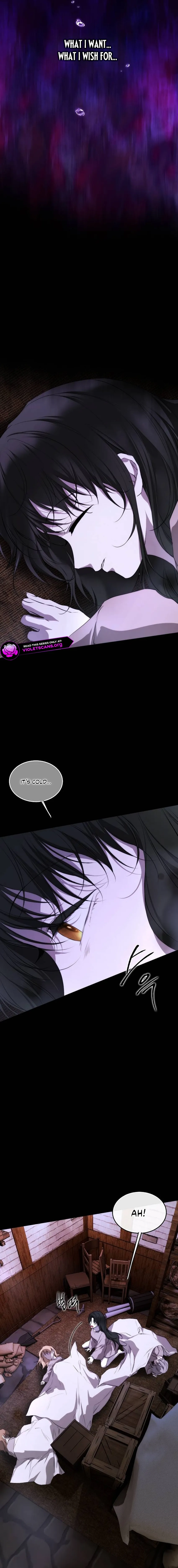 Read Teach Me Desire EN Manga Online