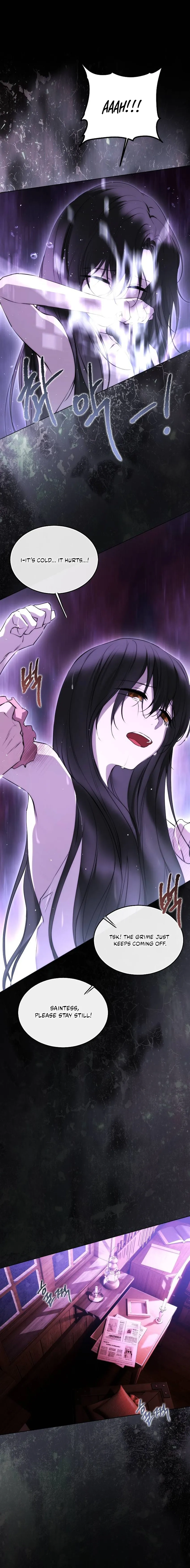 Read Teach Me Desire EN Manga Online