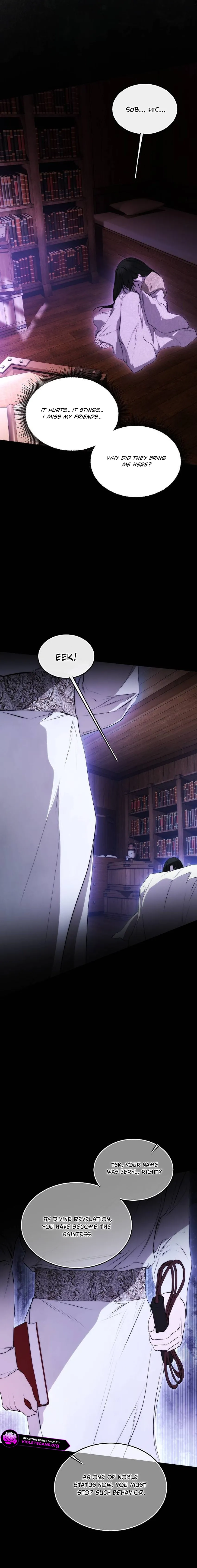 Read Teach Me Desire EN Manga Online