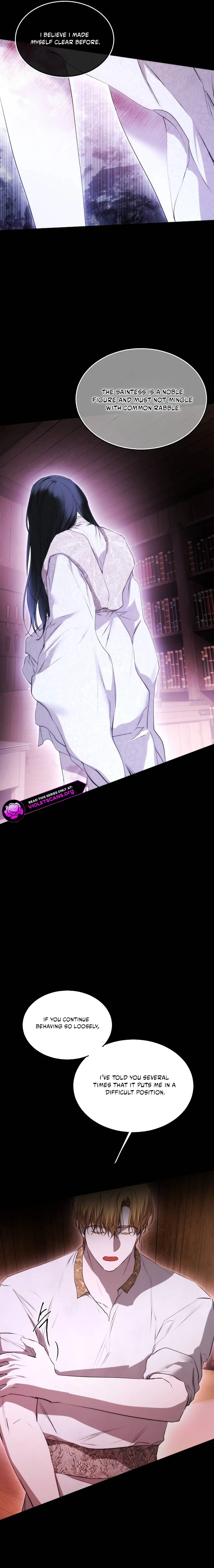 Read Teach Me Desire EN Manga Online