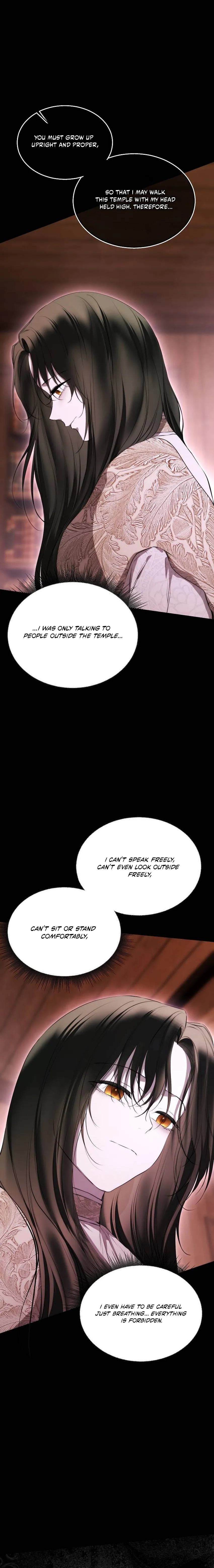 Read Teach Me Desire EN Manga Online