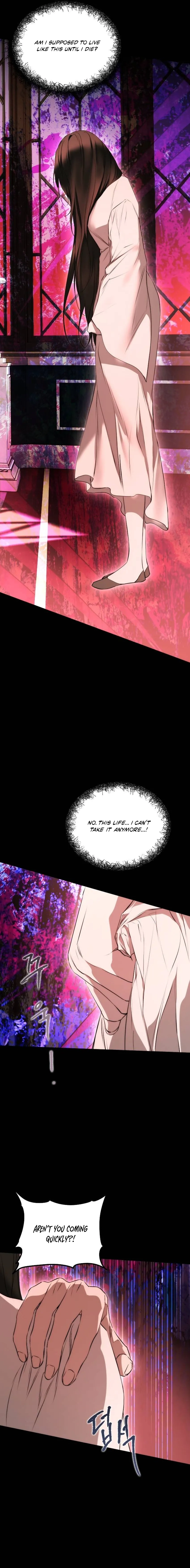 Read Teach Me Desire EN Manga Online