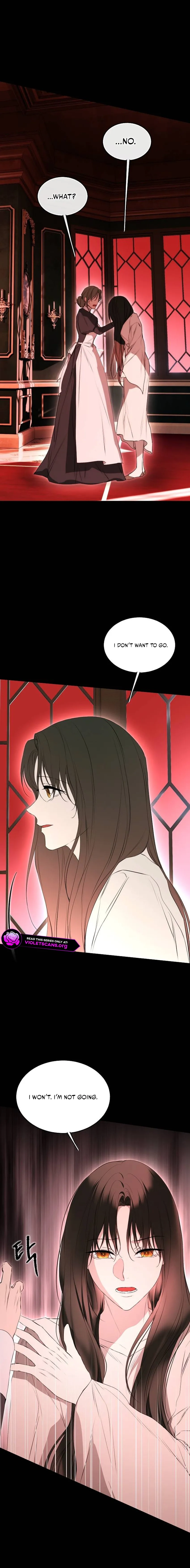 Read Teach Me Desire EN Manga Online
