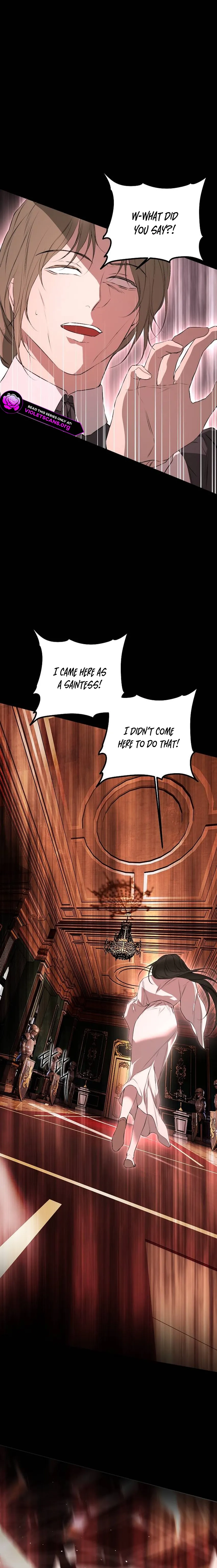 Read Teach Me Desire EN Manga Online