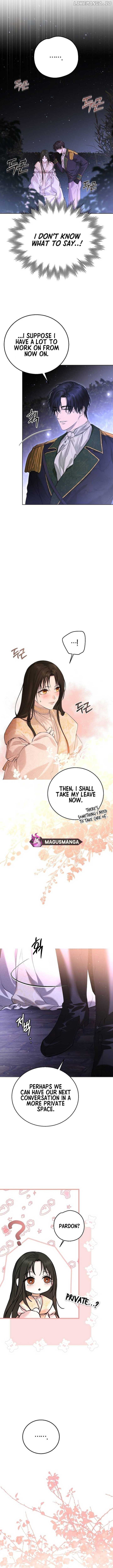 Read Teach Me Desire EN Manga Online