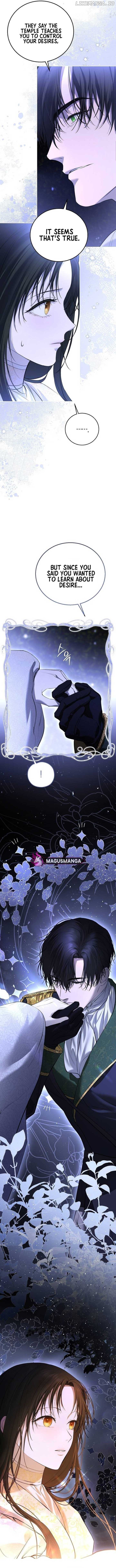 Read Teach Me Desire EN Manga Online