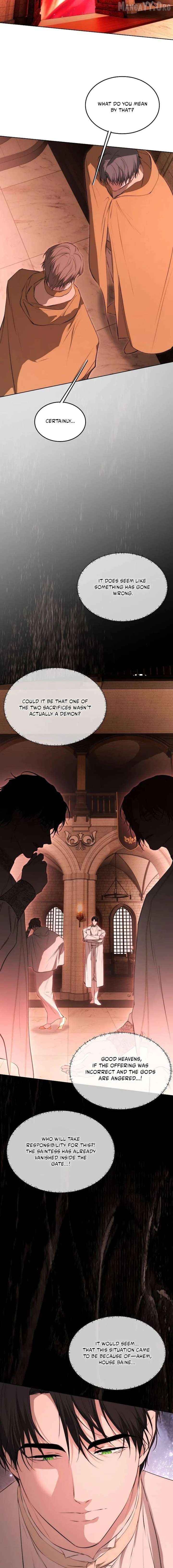 Read Teach Me Desire EN Manga Online