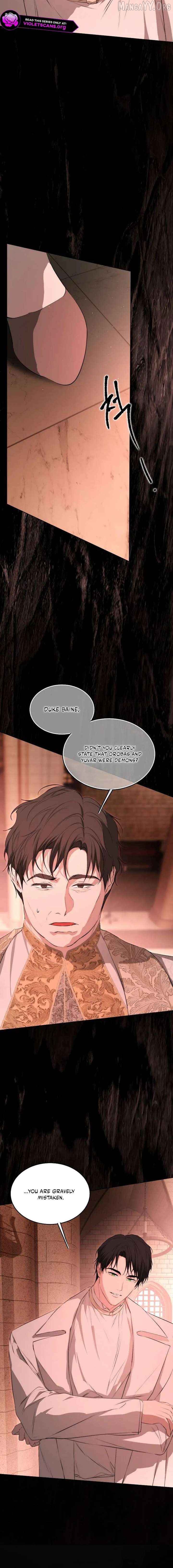 Read Teach Me Desire EN Manga Online