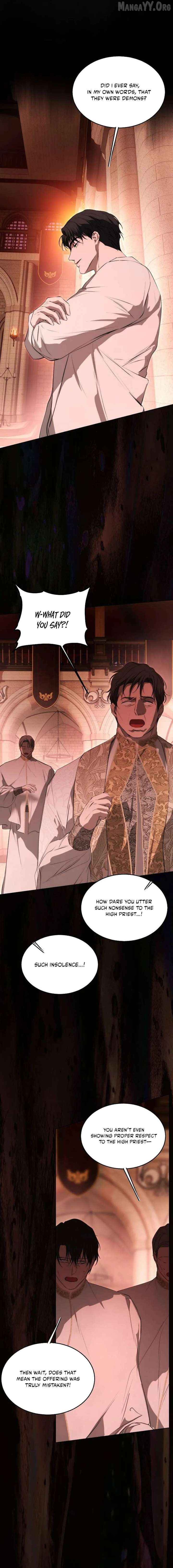 Read Teach Me Desire EN Manga Online