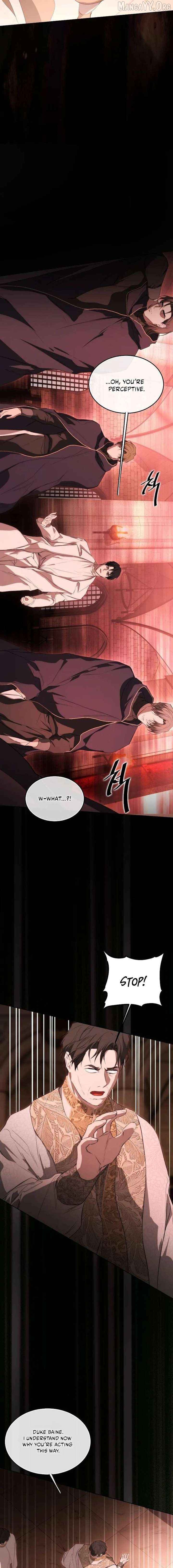 Read Teach Me Desire EN Manga Online