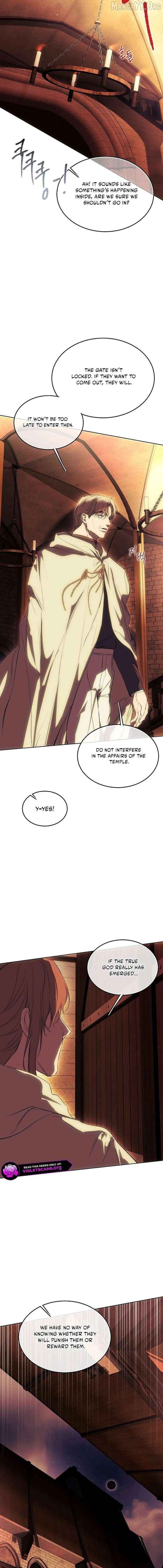 Read Teach Me Desire EN Manga Online