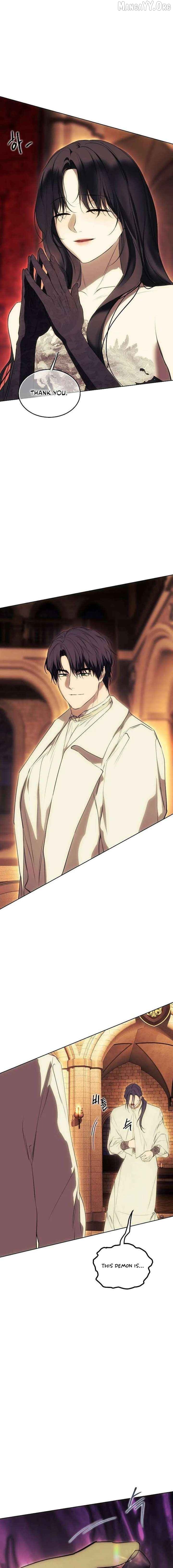 Read Teach Me Desire EN Manga Online