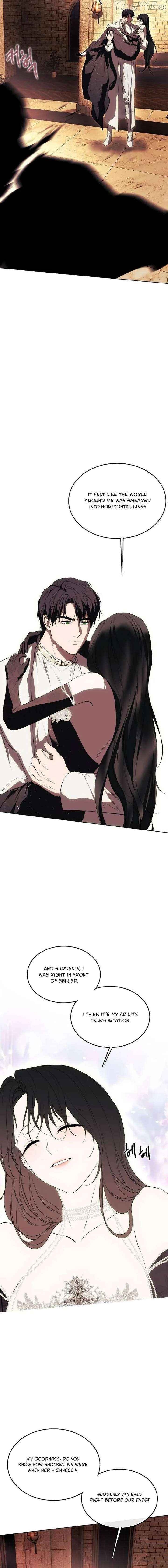 Read Teach Me Desire EN Manga Online