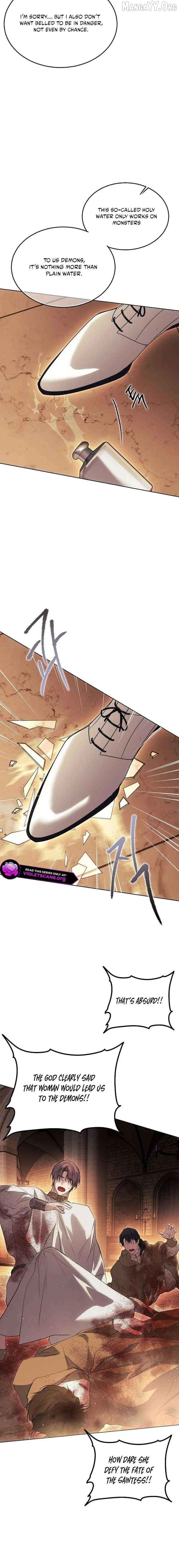 Read Teach Me Desire EN Manga Online