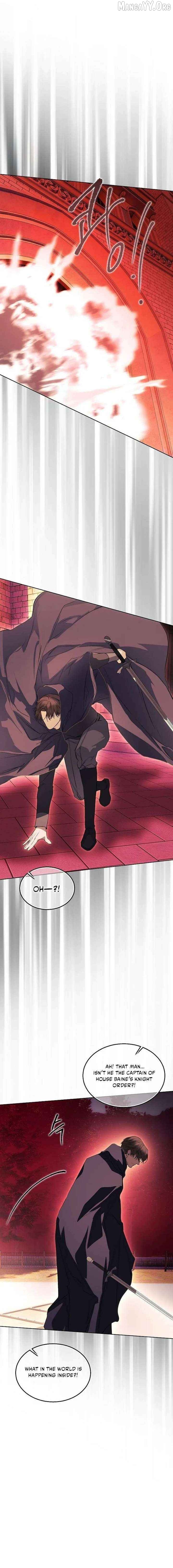 Read Teach Me Desire EN Manga Online