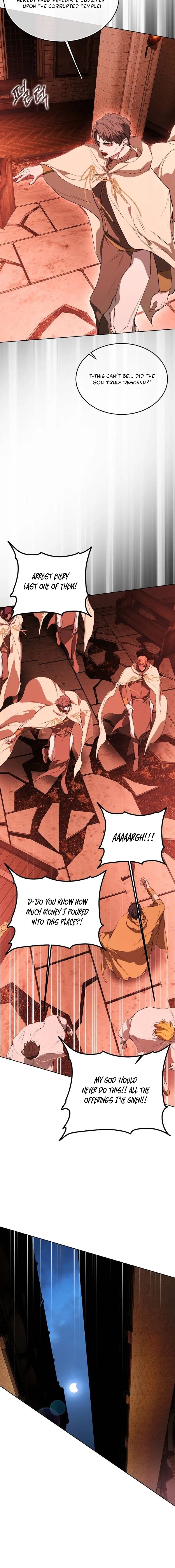 Read Teach Me Desire EN Manga Online