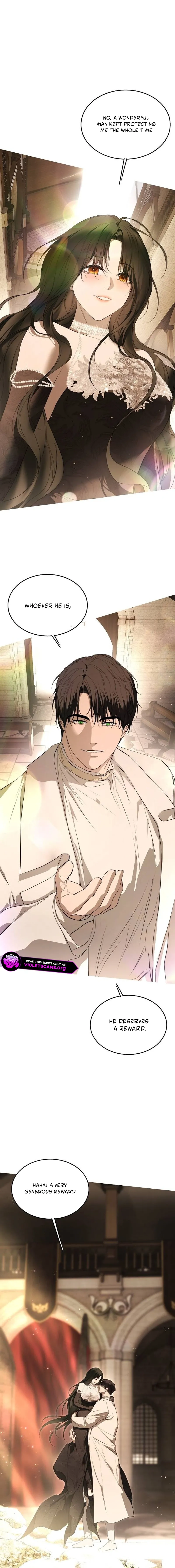 Read Teach Me Desire EN Manga Online