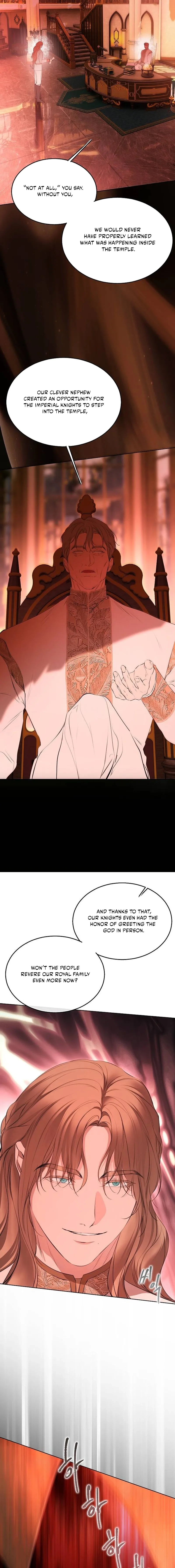 Read Teach Me Desire EN Manga Online