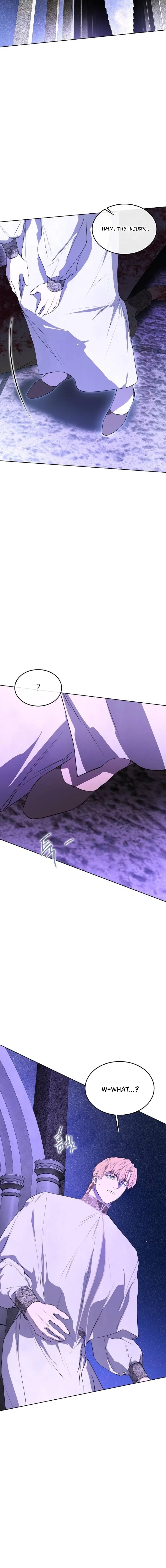 Read Teach Me Desire EN Manga Online