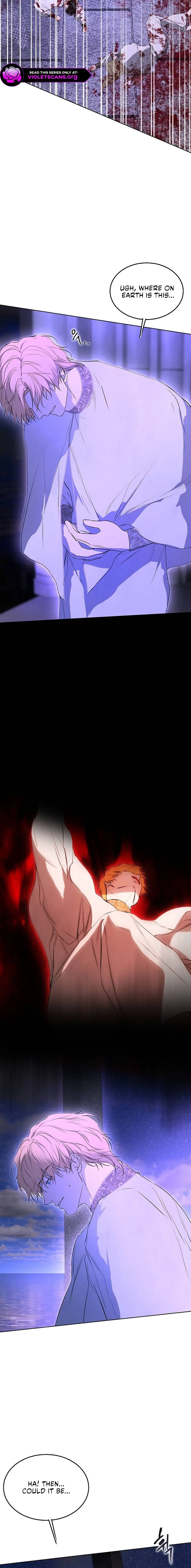 Read Teach Me Desire EN Manga Online