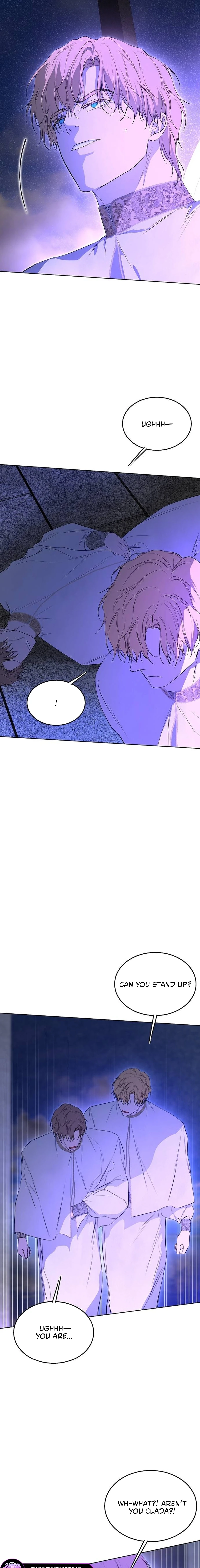 Read Teach Me Desire EN Manga Online
