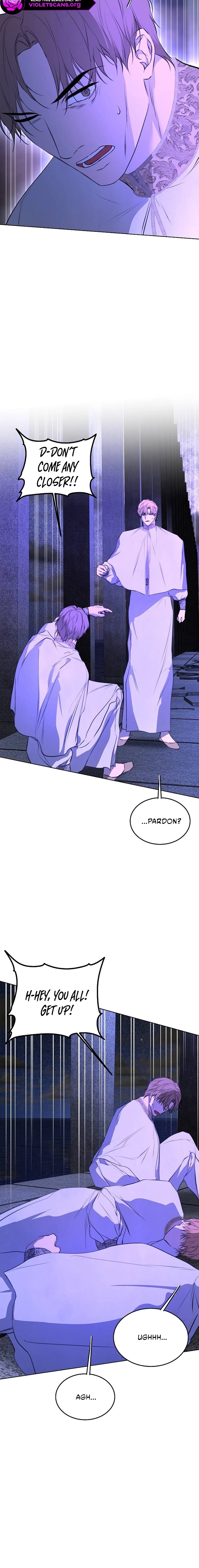 Read Teach Me Desire EN Manga Online
