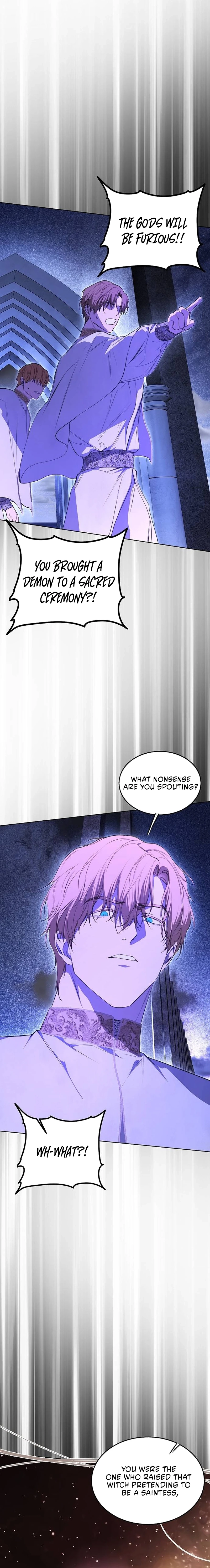 Read Teach Me Desire EN Manga Online