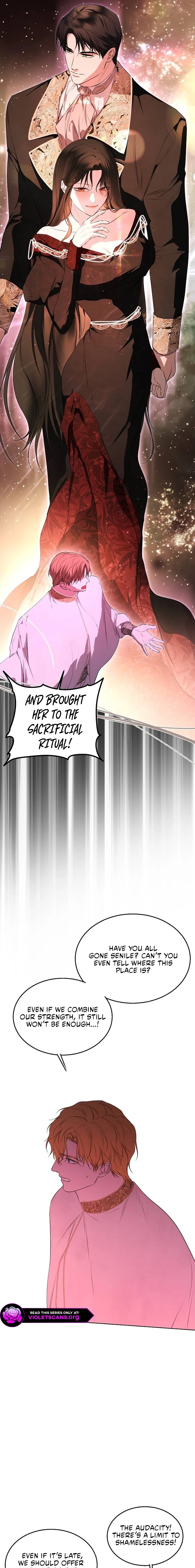 Read Teach Me Desire EN Manga Online
