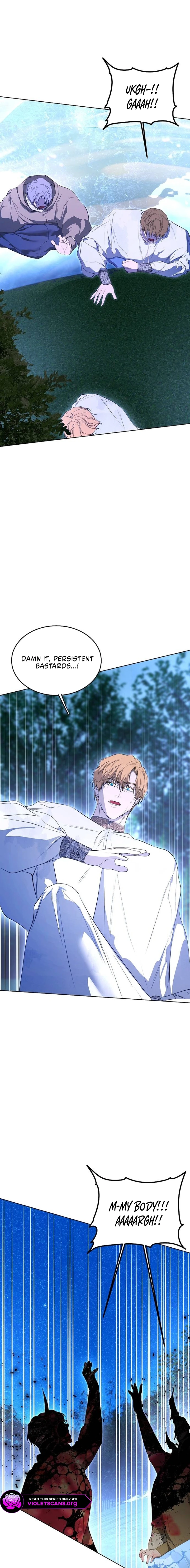 Read Teach Me Desire EN Manga Online