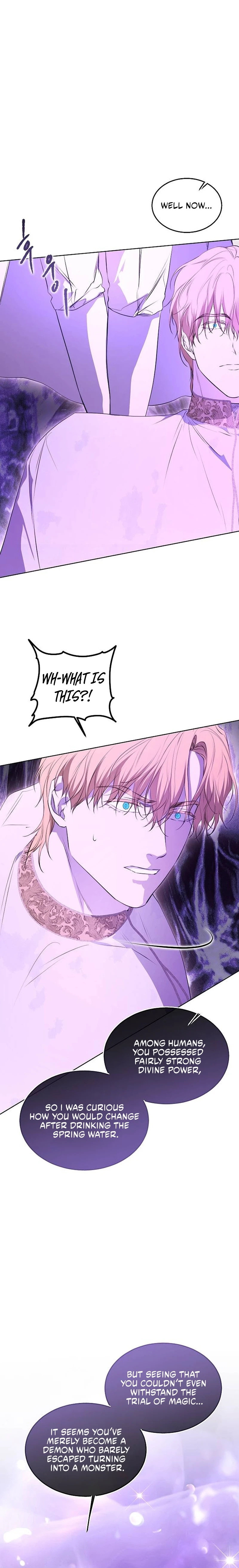 Read Teach Me Desire EN Manga Online