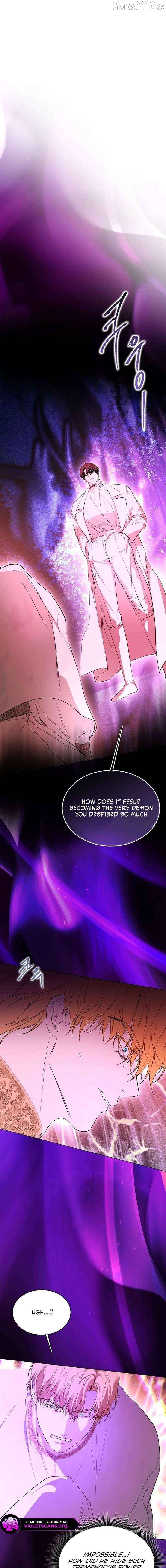 Read Teach Me Desire EN Manga Online