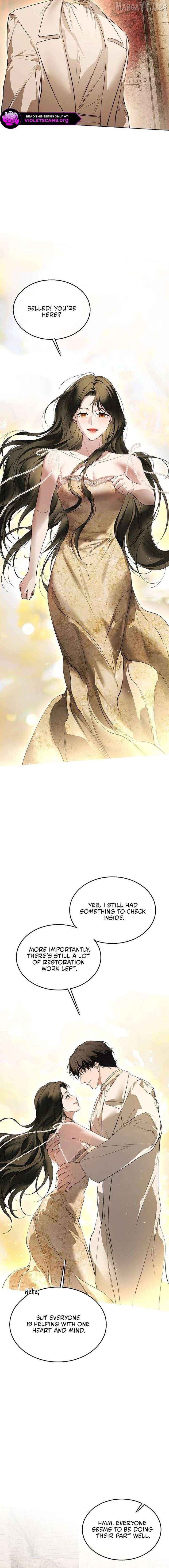 Read Teach Me Desire EN Manga Online