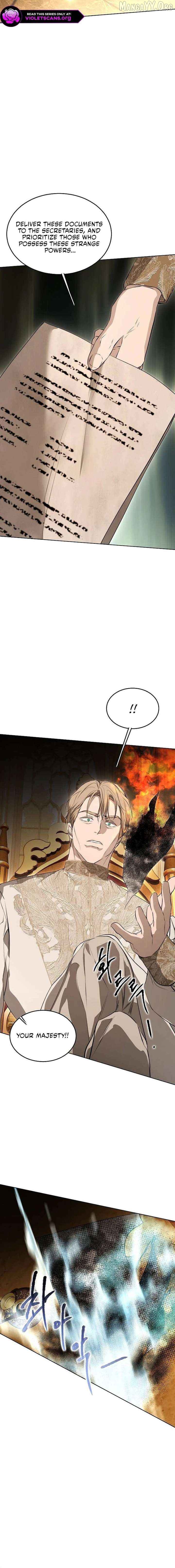 Read Teach Me Desire EN Manga Online