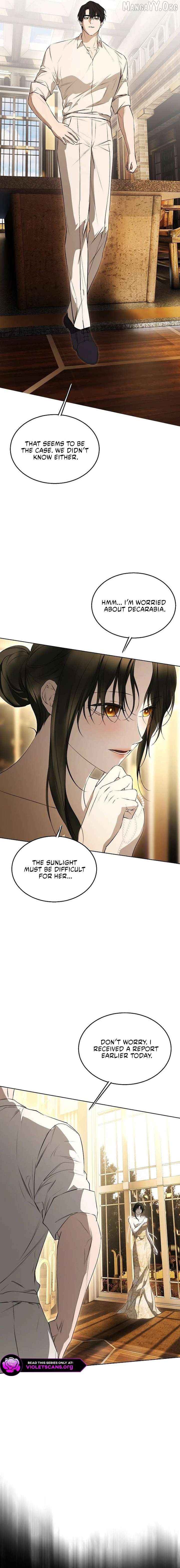 Read Teach Me Desire EN Manga Online