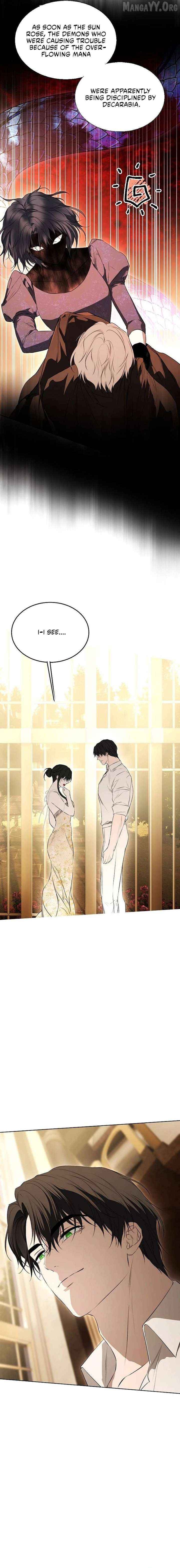 Read Teach Me Desire EN Manga Online