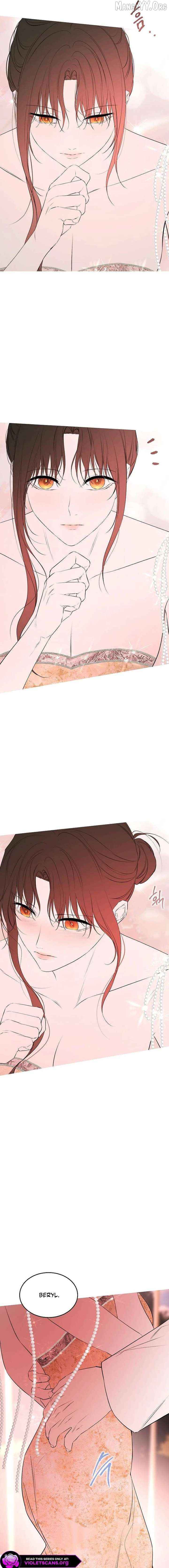 Read Teach Me Desire EN Manga Online