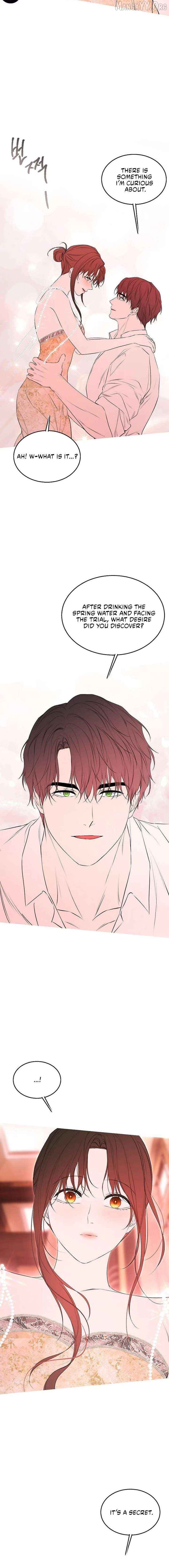 Read Teach Me Desire EN Manga Online