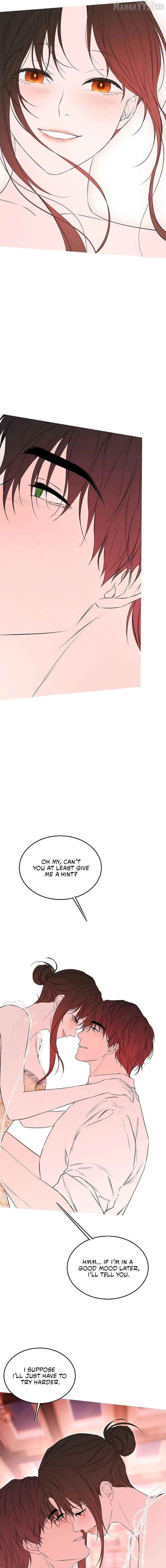 Read Teach Me Desire EN Manga Online