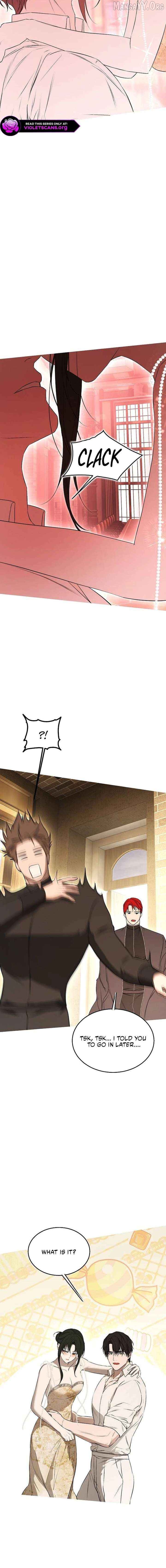 Read Teach Me Desire EN Manga Online