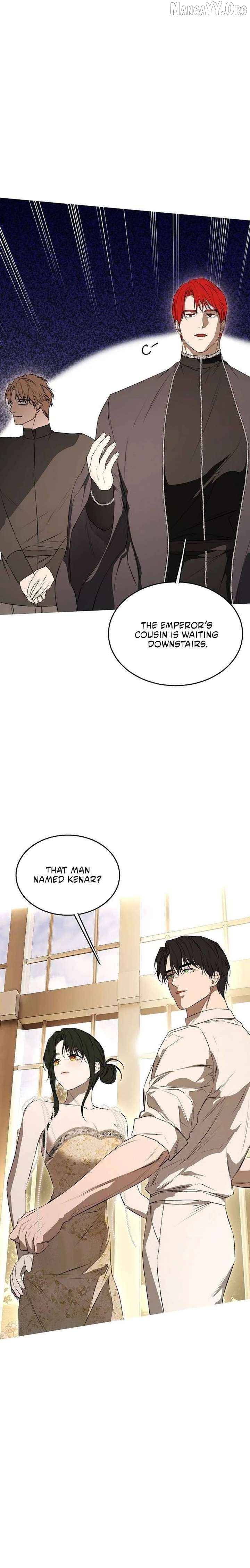 Read Teach Me Desire EN Manga Online