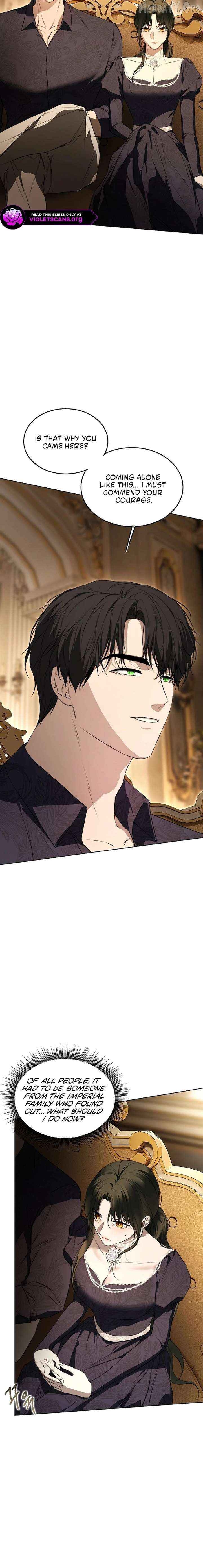Read Teach Me Desire EN Manga Online