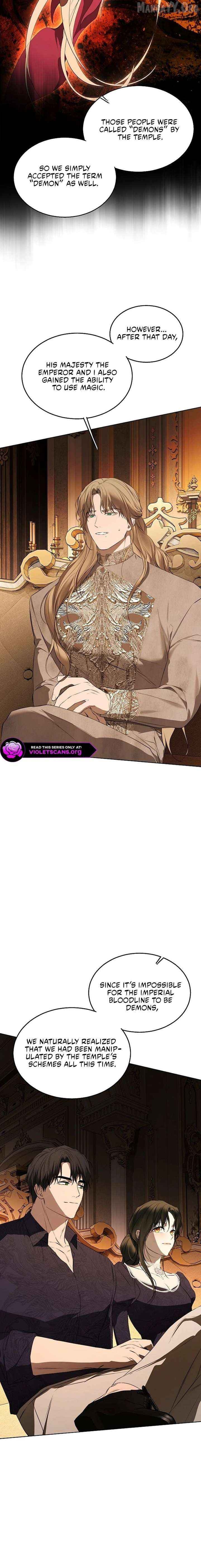 Read Teach Me Desire EN Manga Online
