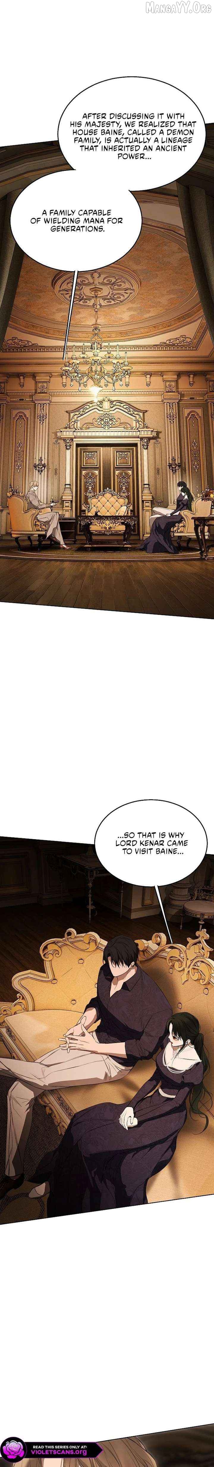 Read Teach Me Desire EN Manga Online