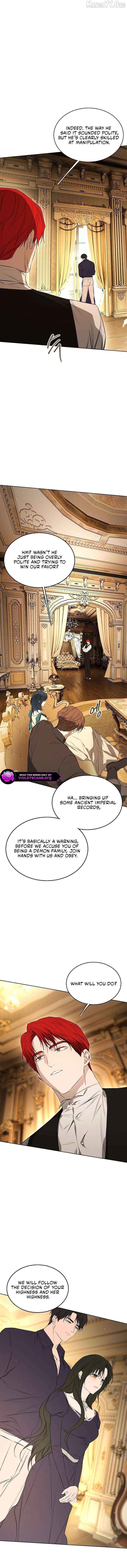 Read Teach Me Desire EN Manga Online