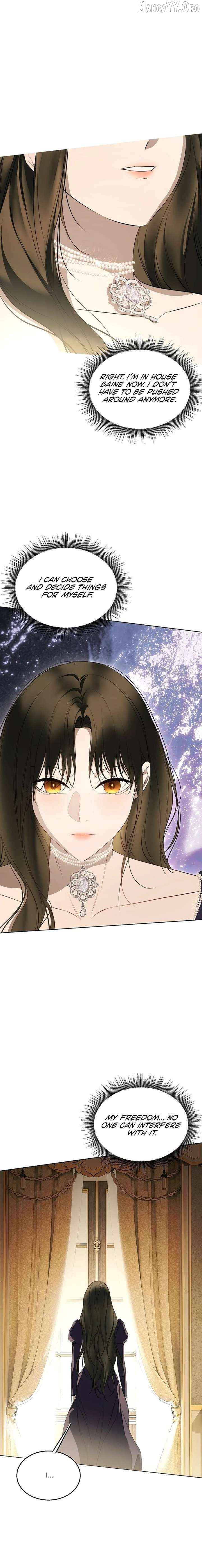 Read Teach Me Desire EN Manga Online