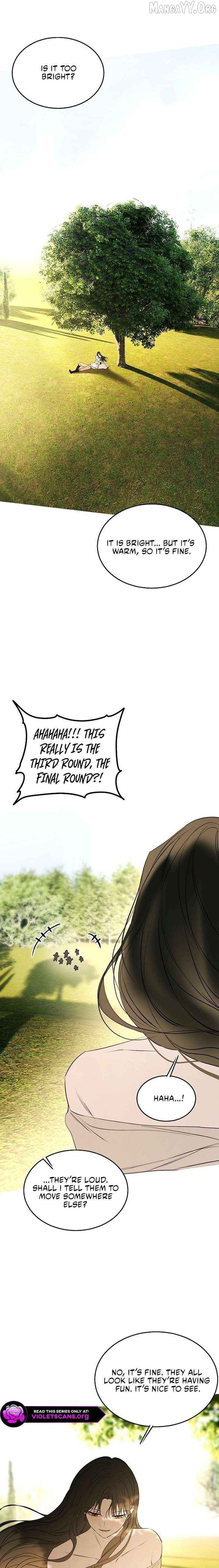 Read Teach Me Desire EN Manga Online